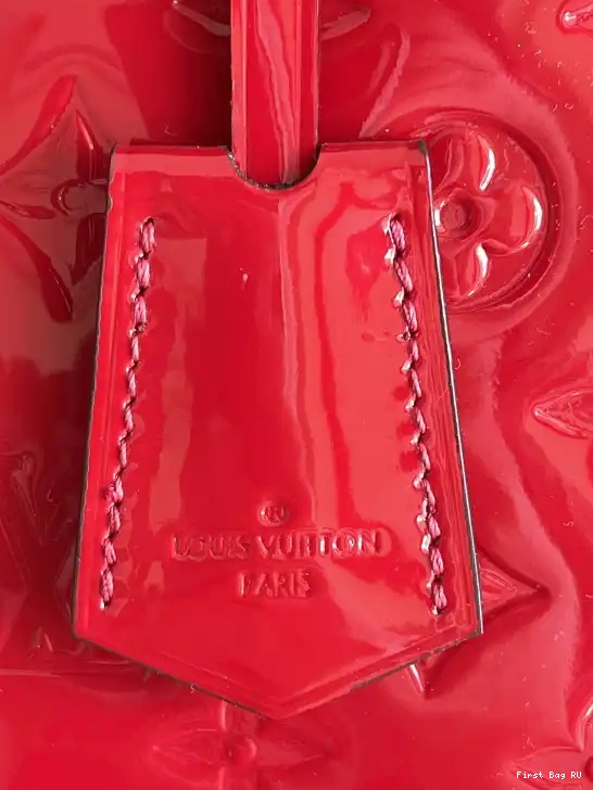 Firstbags ru review VUITTON LOUIS PM ALMA 0619